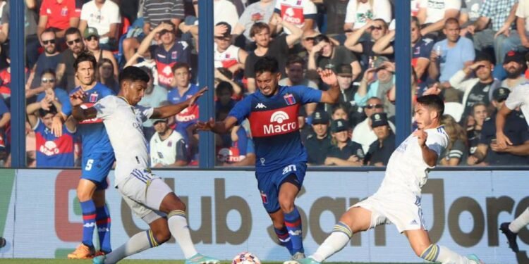 Boca y Tigre, mano a mano por el título: día, horario y dónde se juega la final de la Copa de la Liga Profesional