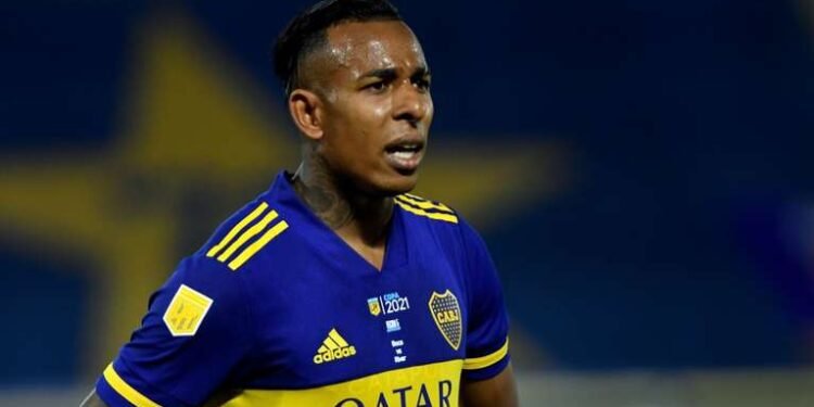 La terrible frase de Sebastián Villa para defenderse: «El lobo siempre será el malo si la cuenta Caperucita»