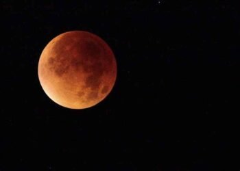 San Juan el mejor escenario para ver el eclipse de este fin de semana