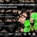 San Juan tendrá su I Jornada Interinstitucional del Cambio Climático