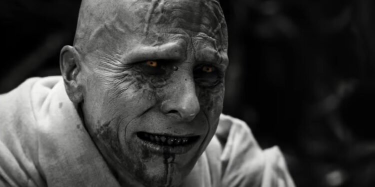 Christian Bale será el villano de Thor, así luce en nuevo tráiler