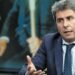 El gobernador participó en la presentación de la Mesa Nacional sobre Minería Abierta a la Comunidad