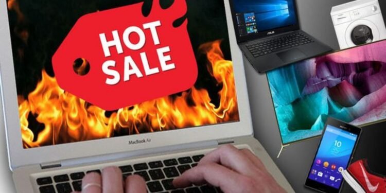 Llega el Hot Sale 2022: ¿Cuándo es y cuántas empresas participan?
