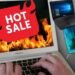 Llega el Hot Sale 2022: ¿Cuándo es y cuántas empresas participan?