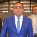 Sobeseyeron al intendente Jorge Espejo en la causa por presunto abuso sexual