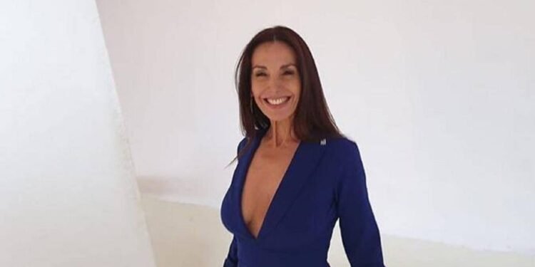 Viviana Saccone se volcó a las redes para contar su indignación con el Censo 2022