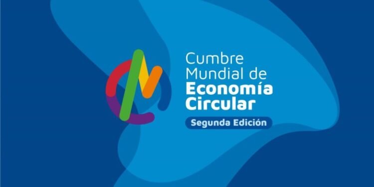 San Juan participa de la cumbre mundial de Economía Circular en Córdoba