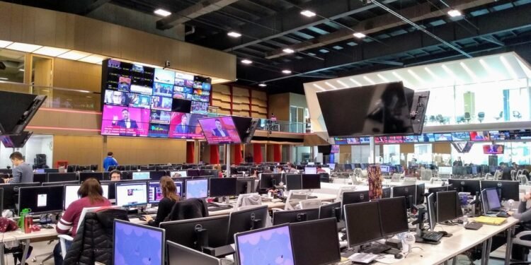 Un ataque informático afectó los sistemas de Artear, del Grupo Clarín