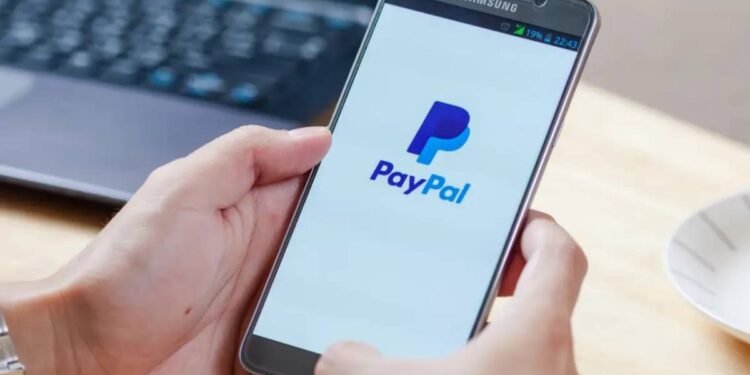 PayPal permitirá la transferencia de criptomonedas con carteras externas