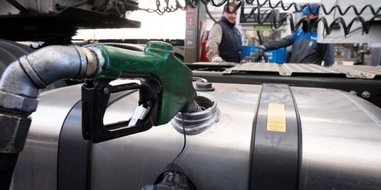 Gasoil: suben el corte de biodiesel para aumentar el abastecimiento de combustible