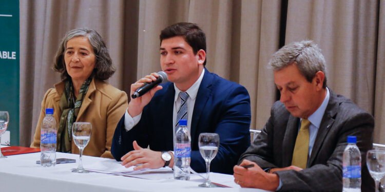 Comenzó en San Juan el primer encuentro regional y centro del país para la implementación de la Ley de Educación Ambiental Integral