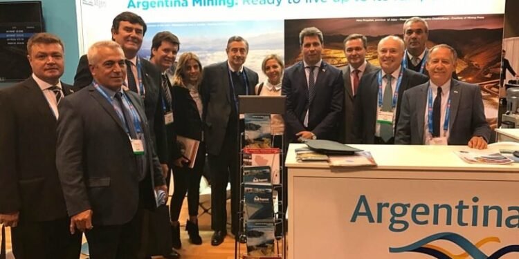 San Juan participará en la principal convención de minería más grande del mundo, en Canadá