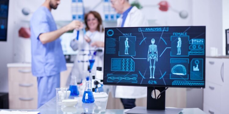 Ingeniería Biomédica, el futuro de la medicina