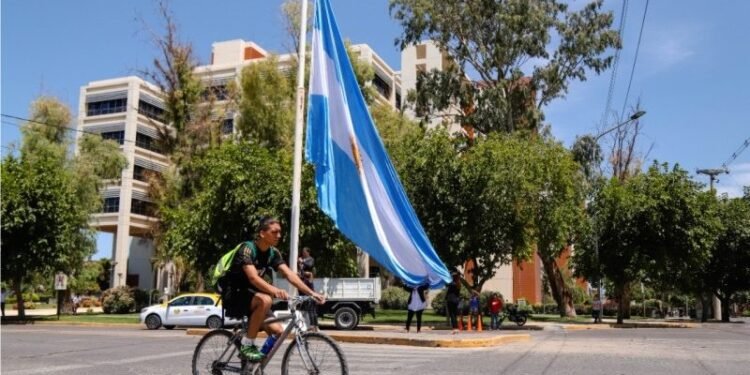 Así trabajarán los servicios este finde XXL en San Juan