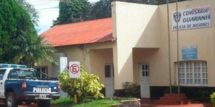 Misiones: Una joven denunció que fue abusada sexualmente por cuatro hombres