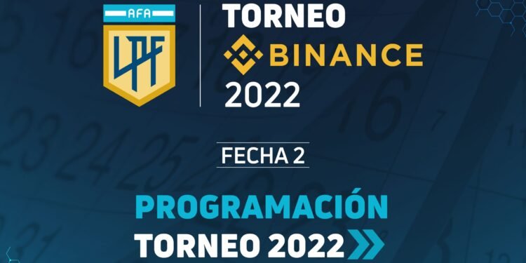 Arrancó la fecha 3 de la Liga Profesional: resultados, goles y cómo sigue
