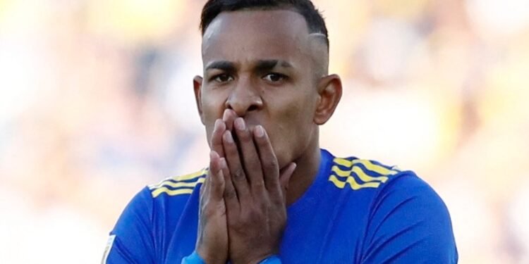 «Se bajó los pantalones y se subió encima mío», aseguró otra supuesta víctima de Villa