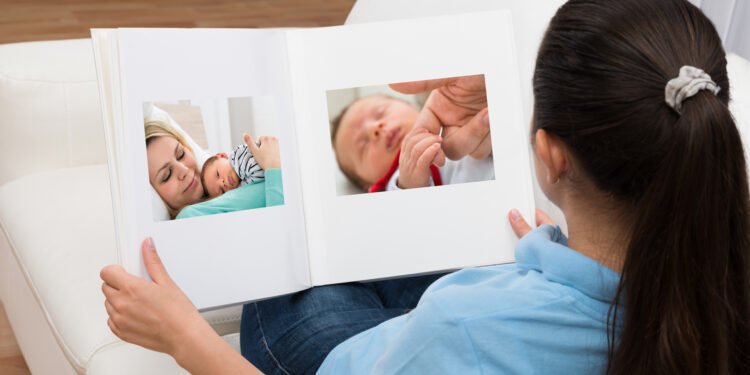 Amnesia infantil: ¿Por qué no podemos recordar nuestros primeros años de vida?
