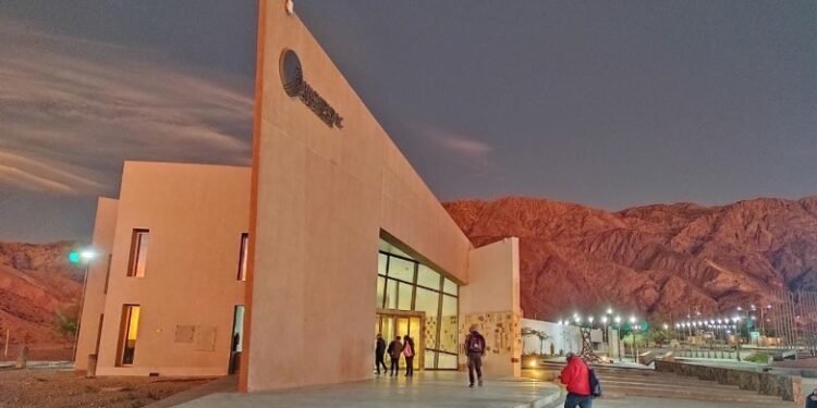 Anchipurac cierra la semana con dos capacitaciones gratuitas