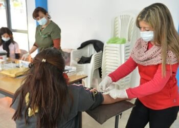 Realizarán testeos gratuitos de VIH en el Centro Cívico