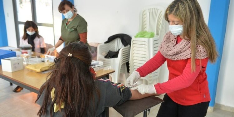 Realizarán testeos gratuitos de VIH en el Centro Cívico