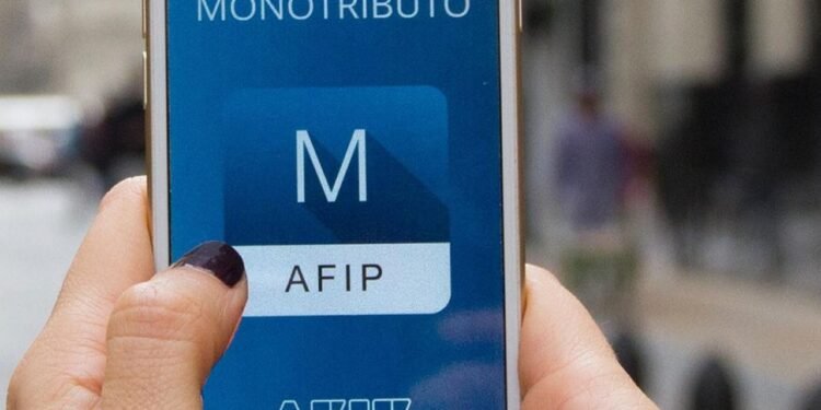 Así será el nuevo método para pagar el monotributo de AFIP