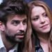 Tras 12 años de relación, Shakira y Gerard Piqué confirmaron su separación