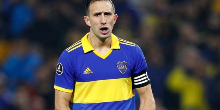 Cali Izquierdoz se va de Boca: los detalles de su salida