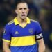 Cali Izquierdoz se va de Boca: los detalles de su salida