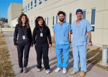 El Hospital Rawson ya emplea la medicina perioperatoria