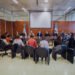 Biólogos de toda la provincia aúnan esfuerzos para trabajar en la recuperación de Parque Sarmiento