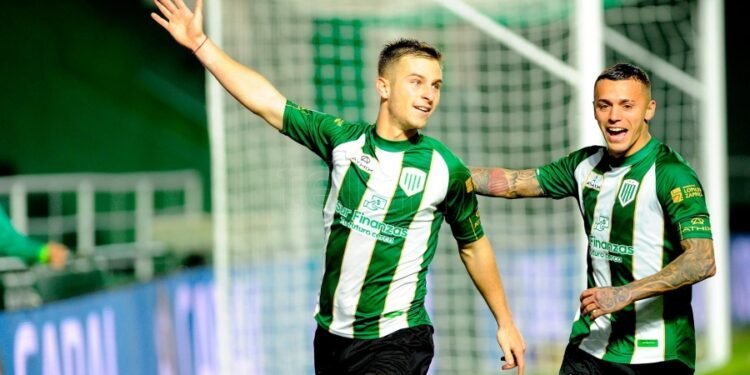Galoppo, el primer jugador transferido en criptomonedas de Sudamérica