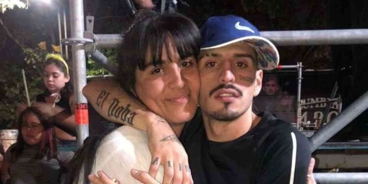 A un mes de la muerte de «El Noba», habló su madre