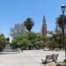 Primavera anticipada: ¿Cómo estará el clima en San Juan el finde?
