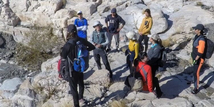 Propuestas turísticas para pasarla bien durante las vacaciones de invierno