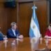 San Juan recibirá más de 400 millones de pesos de Nación para reforzar la atención primaria de la salud