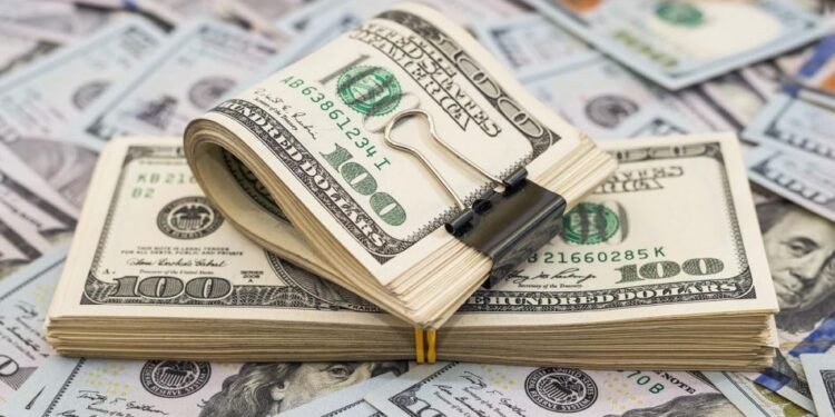 Dólar hoy: la cotización paralela superó los $300 y volvió a marcar un nuevo techo