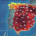 España atribuye 510 muertes al calor en la última semana