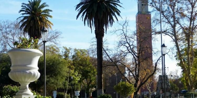A pasear: se viene un fin de semana con buen tiempo