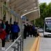 La semana que viene habrá paro de transporte: San Juan adhiere