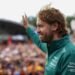 Sebastián Vettel anunció su retiro de la Fórmula 1 para el final de la temporada