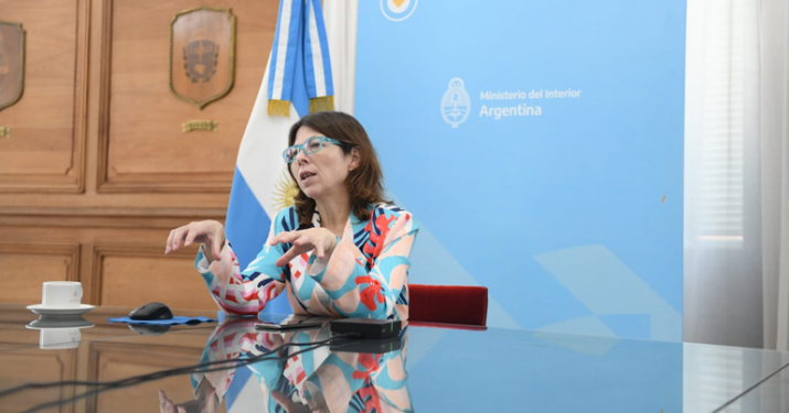 Batakis: «Mañana me voy a comunicar con el FMI»