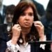 Presentan las pruebas en la causa de Vialidad contra Cristina de Kirchner