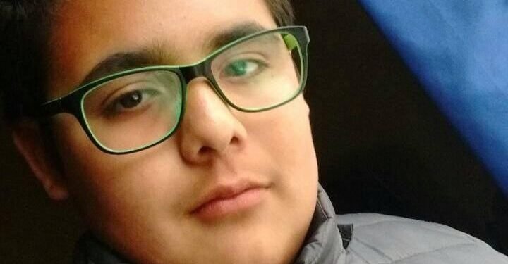 Un joven de 18 años cayó practicando mountain bike y está grave: sus amigos organizaron una colecta