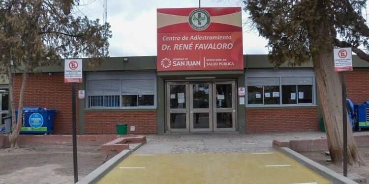 Falleció una bebé de 3 meses en Pocito: descartan que haya sido golpeada