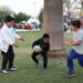 Programa nacional vinculará a más de 67 mil niños de San Juan con instituciones deportivas