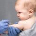 Desde este miércoles podrán ser vacunados contra el Covid-19 los niños de entre 6 meses y 3 años de edad