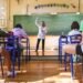 CABA quitará subsidios a familias con hijos que no lleguen al 85 % de asistencia a clases