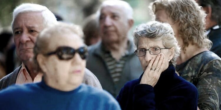 Anses oficializó el aumento de 15,53% para jubilaciones, pensiones y asignaciones