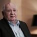 Falleció el ex líder de la Unión Soviética, Mijáil Gorbachov